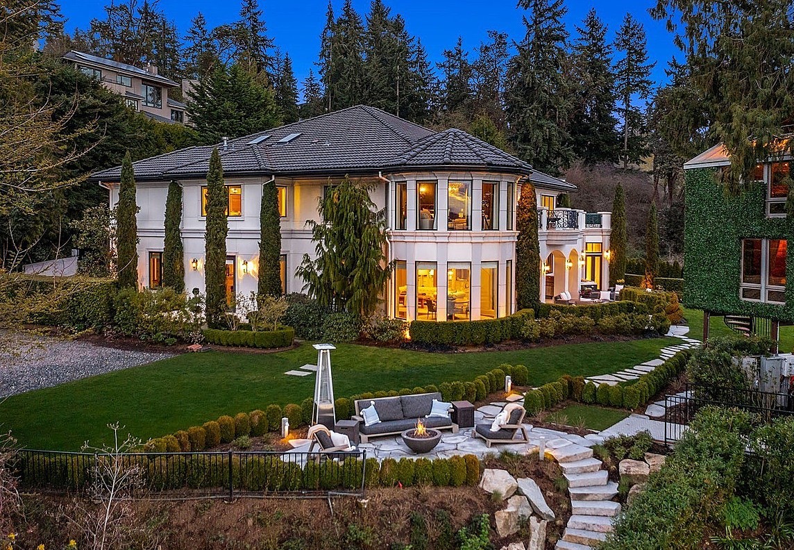 BELLEVUE