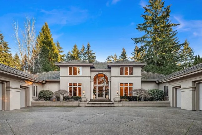 GIG HARBOR