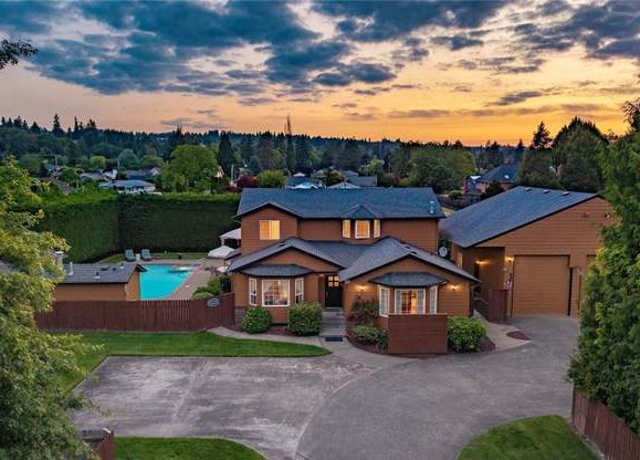 PUYALLUP  